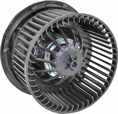 METZGER AUTOTEILE Kabineblæser 0917181 for RENAULT