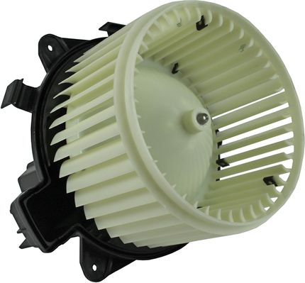 METZGER AUTOTEILE Kabineblæser 0917182 for FIAT