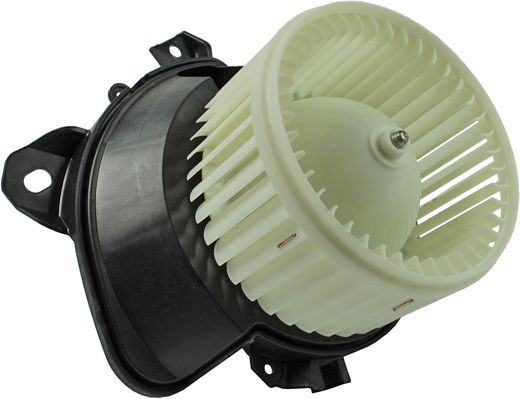 METZGER AUTOTEILE Kabineblæser 0917193 for FIAT