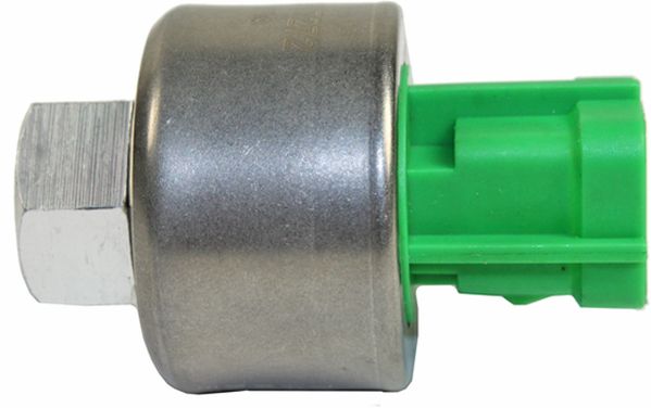 METZGER AUTOTEILE Trykkontakt, klimaanlæg 0917272 for LANCIA IVECO