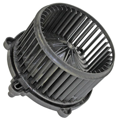 METZGER AUTOTEILE Kabineblæser 0917281 for KIA