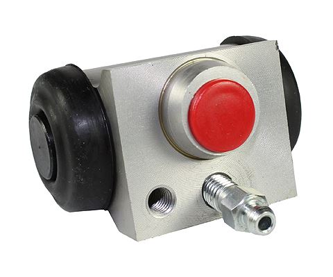 METZGER AUTOTEILE Hjulbremsecylinder 1011017 bagaksel for CITROËN