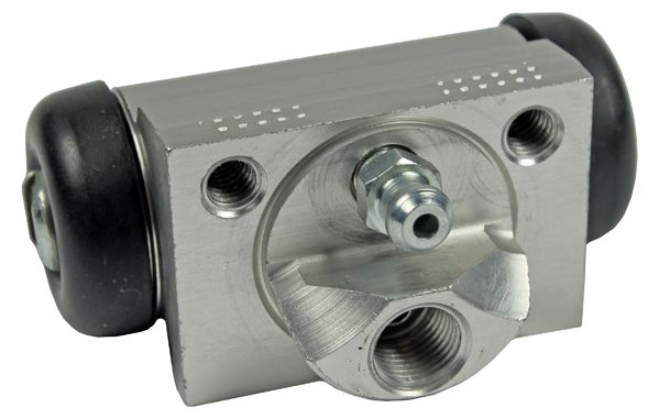 METZGER AUTOTEILE Hjulbremsecylinder 1011025 Bagaksel højre for SUZUKI