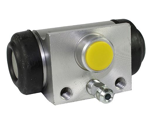 METZGER AUTOTEILE Hjulbremsecylinder 1011026 bagaksel for FIAT