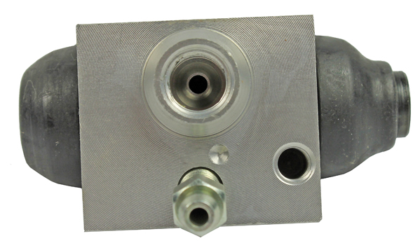 METZGER AUTOTEILE Hjulbremsecylinder 1011073 Bagaksel højre for PEUGEOT TOYOTA