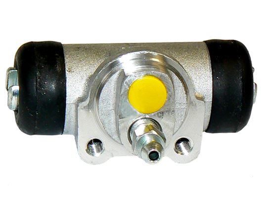 METZGER AUTOTEILE Hjulbremsecylinder 101506 Bagaksel venstre for SUZUKI