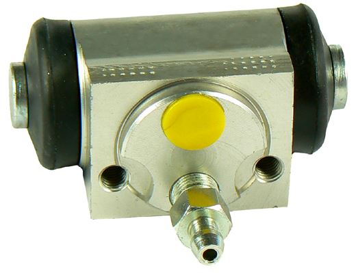 METZGER AUTOTEILE Hjulbremsecylinder 101960 bagaksel for MERCEDES-BENZ