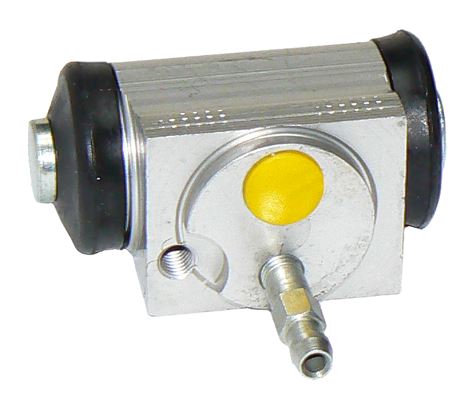 METZGER AUTOTEILE Hjulbremsecylinder 101961 bagaksel for MITSUBISHI
