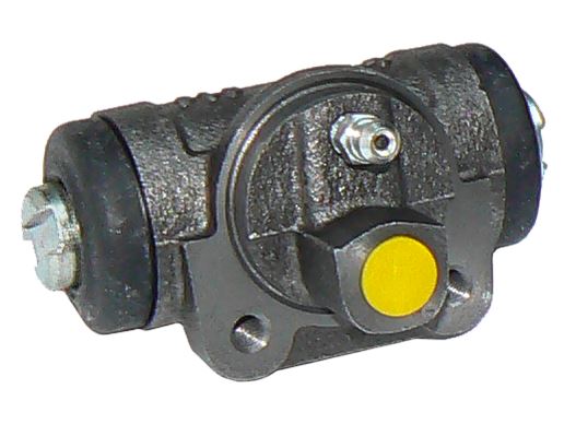 METZGER AUTOTEILE Hjulbremsecylinder 101963 bagaksel for NISSAN