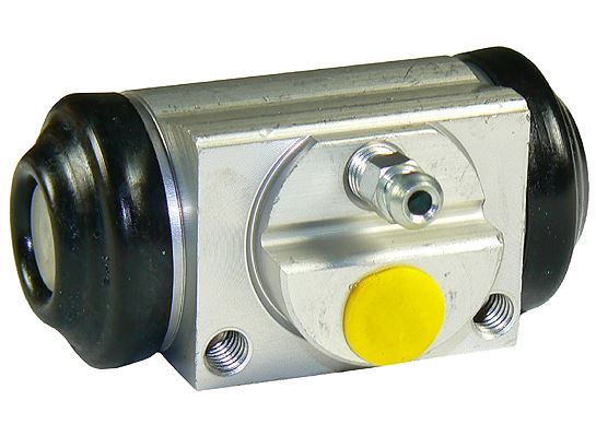 METZGER AUTOTEILE Hjulbremsecylinder 101969 bagaksel for OPEL FIAT GENERAL MOTORS