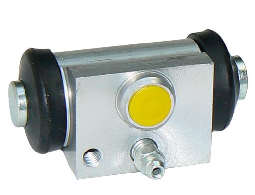 METZGER AUTOTEILE Hjulbremsecylinder 101973 bagaksel for FORD