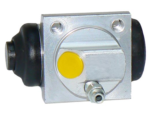 METZGER AUTOTEILE Hjulbremsecylinder 101980 Bagaksel venstre for SMART