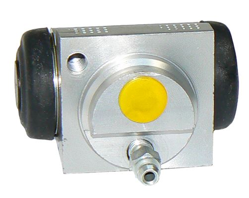 METZGER AUTOTEILE Hjulbremsecylinder 101984 bagaksel for DACIA RENAULT