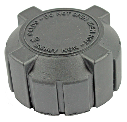 METZGER AUTOTEILE Låg, kølemiddelbeholder 2140103 for FIAT