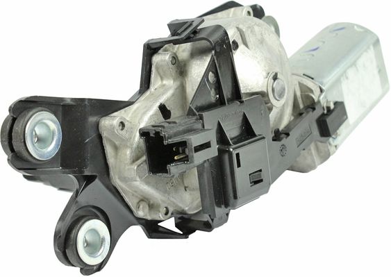 METZGER AUTOTEILE Viskermotor 2190657 bag for FORD