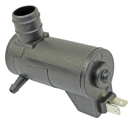 METZGER AUTOTEILE Vandpumpe, rudevisker/vasker 2220055 foran for CITROËN