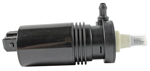 METZGER AUTOTEILE Vandpumpe, rudevisker/vasker 2220073 foran for VOLVO