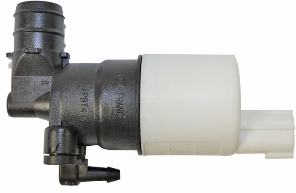 METZGER AUTOTEILE Vandpumpe, rudevisker/vasker 2220080 foran for VOLVO