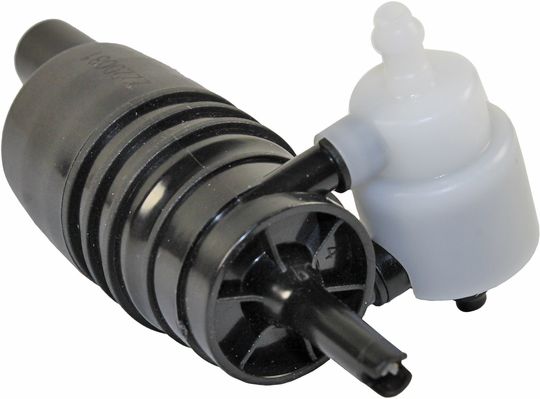 METZGER AUTOTEILE Vandpumpe, rudevisker/vasker 2220081 foran for BMW ALPINA