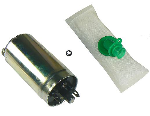 METZGER AUTOTEILE Brændstofpumpe 2250050 for NISSAN