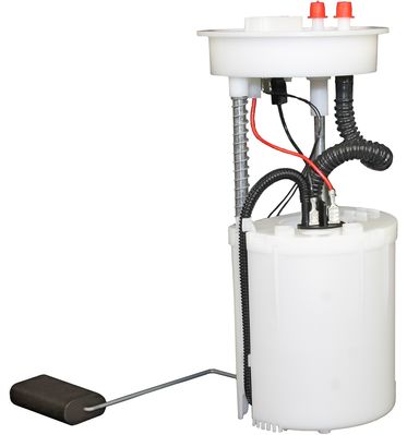 METZGER AUTOTEILE Brændstof, føderdel 2250205 for SEAT