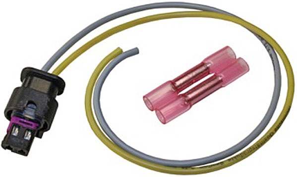 METZGER AUTOTEILE Kabelreparationssæt, central elektronik 2324004 for FIAT JEEP CHRYSLER MAN MERCEDES-BENZ VW