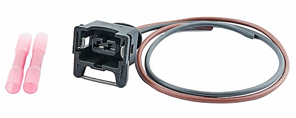 METZGER AUTOTEILE Kabelreparationssæt, trykregulator 2324018