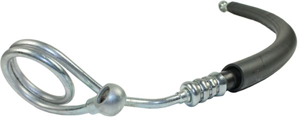 METZGER AUTOTEILE Hydraulikslange, styretøj 2361030 fra hydraulikpumpe til tandstang for VAG