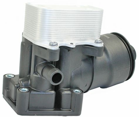 METZGER AUTOTEILE Hus, oliefilter 2370005 for VAG