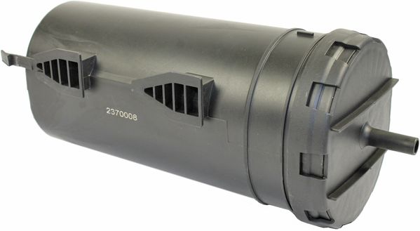 METZGER AUTOTEILE Aktivkulfilter, tankudluftning 2370008 for MERCEDES-BENZ