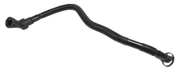 METZGER AUTOTEILE Slange, krumtaphusventilation 2380018 for BMW