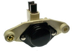METZGER AUTOTEILE Generatorregulator 2390016 for FERRARI IKA PEUGEOT BMW VOLVO VW IVECO SAAB FIAT / LANCIA VAG TALBOT MERCEDES-BENZ PORSCHE SEAT