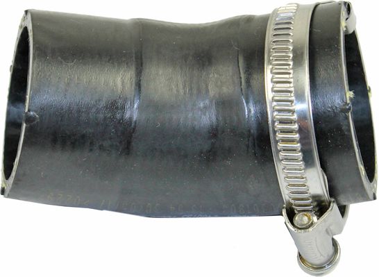 METZGER AUTOTEILE Ladeluftslange 2400193 oppe for VW