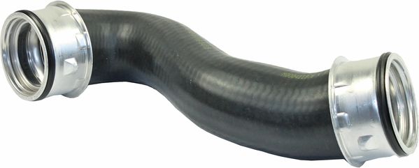 METZGER AUTOTEILE Ladeluftslange 2400196 oppe for VW