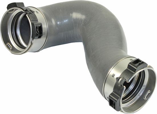 METZGER AUTOTEILE Ladeluftslange 2400206 højre for MERCEDES-BENZ