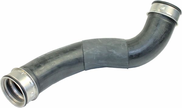METZGER AUTOTEILE Ladeluftslange 2400208 højre for MERCEDES-BENZ