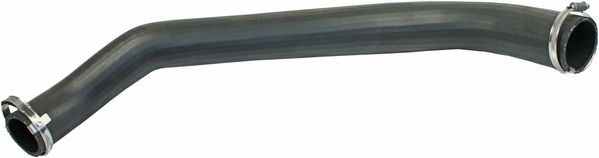 METZGER AUTOTEILE Ladeluftslange 2400211 venstre for FORD
