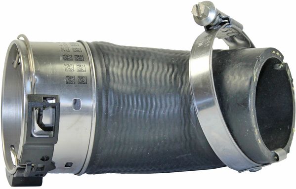 METZGER AUTOTEILE Ladeluftslange 2400216 oppe for VW