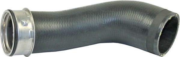 METZGER AUTOTEILE Ladeluftslange 2400217 venstre for VW