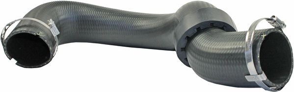 METZGER AUTOTEILE Ladeluftslange 2400218 oppe for VW