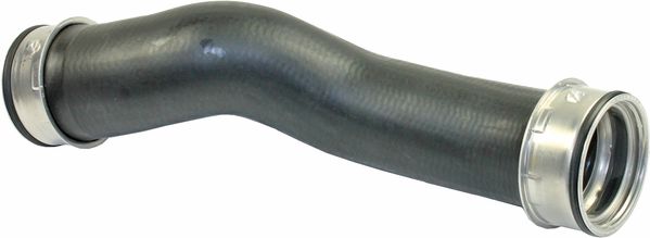 METZGER AUTOTEILE Ladeluftslange 2400222 højre for VW