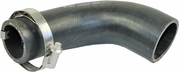 METZGER AUTOTEILE Ladeluftslange 2400223 oppe for FORD