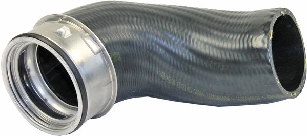 METZGER AUTOTEILE Ladeluftslange 2400233 nede for BMW