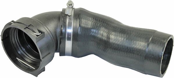 METZGER AUTOTEILE Ladeluftslange 2400234 oppe for BMW