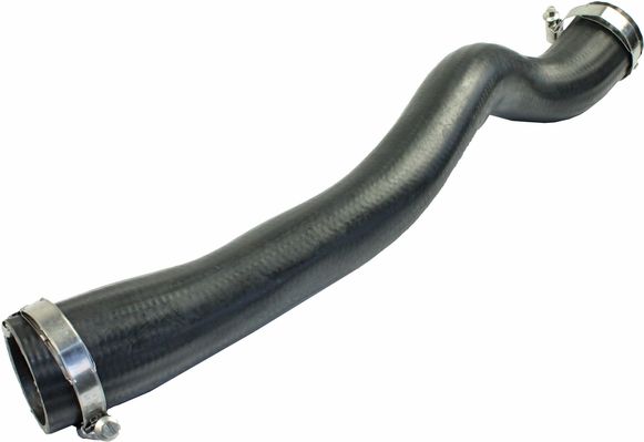 METZGER AUTOTEILE Ladeluftslange 2400241 nede for FORD