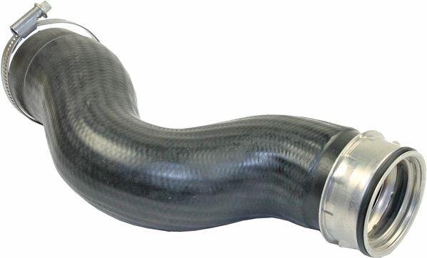 METZGER AUTOTEILE Ladeluftslange 2400244 højre for VW