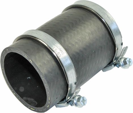 METZGER AUTOTEILE Ladeluftslange 2400248 venstre for FORD