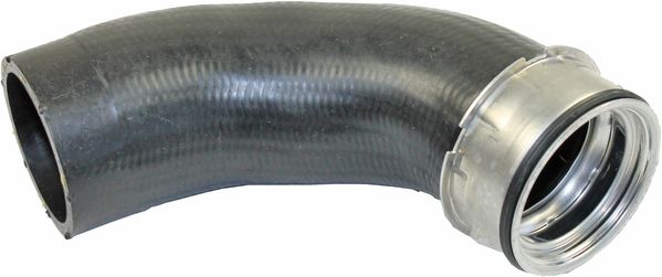 METZGER AUTOTEILE Ladeluftslange 2400251 nede for BMW