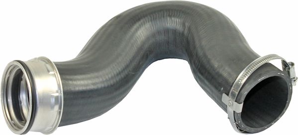 METZGER AUTOTEILE Ladeluftslange 2400259 højre for DODGE MERCEDES-BENZ