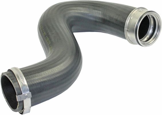 METZGER AUTOTEILE Ladeluftslange 2400260 venstre for CHRYSLER MERCEDES-BENZ